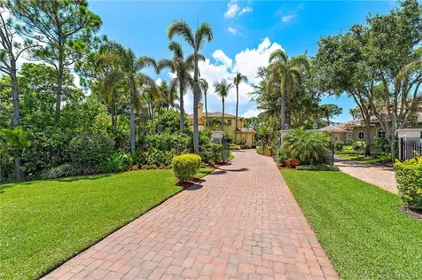 32 SW Wiregrass Court Palm City FL 34990