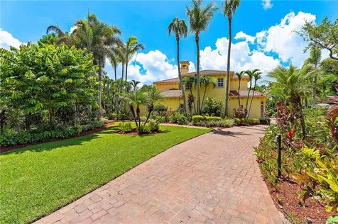 32 SW Wiregrass Court Palm City FL 34990