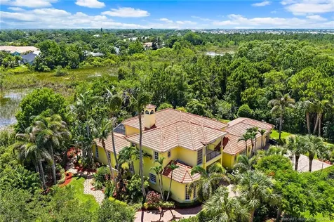 32 SW Wiregrass Court Palm City FL 34990