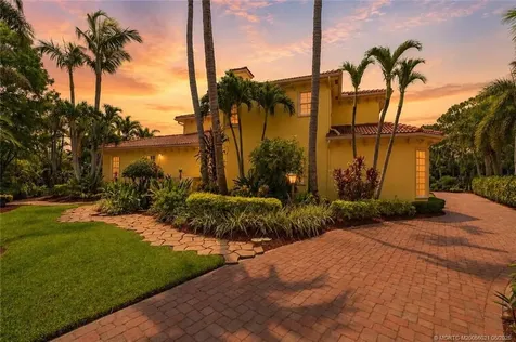 32 SW Wiregrass Court Palm City FL 34990