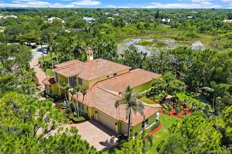 32 SW Wiregrass Court Palm City FL 34990