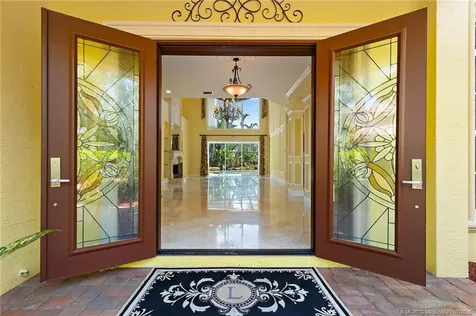 32 SW Wiregrass Court Palm City FL 34990