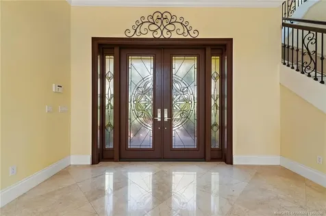 32 SW Wiregrass Court Palm City FL 34990
