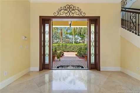 32 SW Wiregrass Court Palm City FL 34990