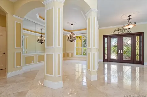 32 SW Wiregrass Court Palm City FL 34990