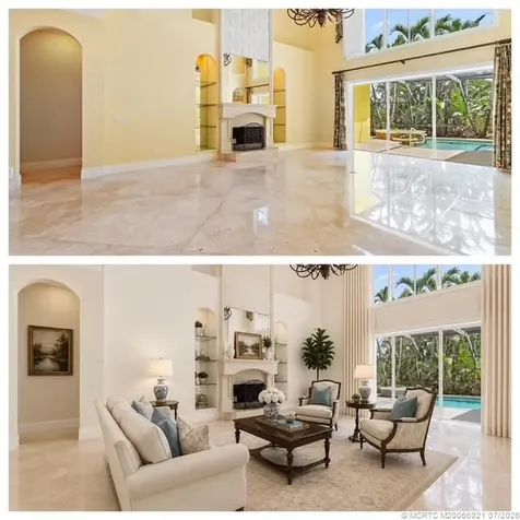 32 SW Wiregrass Court Palm City FL 34990