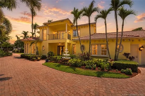 32 SW Wiregrass Court Palm City FL 34990