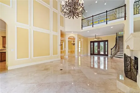 32 SW Wiregrass Court Palm City FL 34990