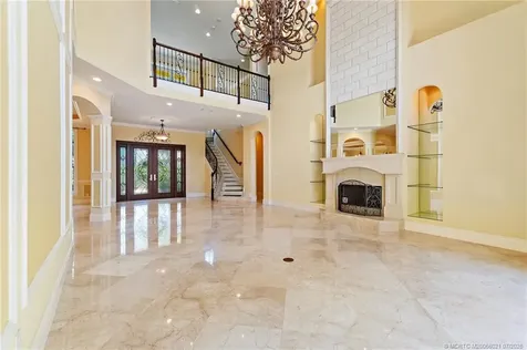 32 SW Wiregrass Court Palm City FL 34990