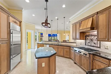 32 SW Wiregrass Court Palm City FL 34990