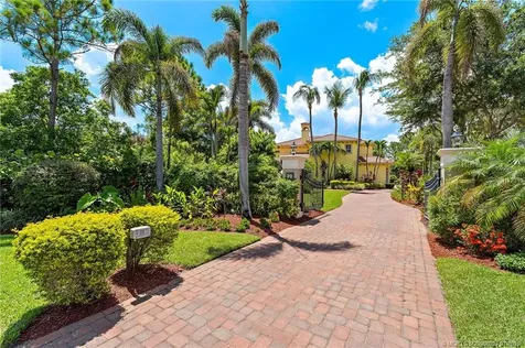 32 SW Wiregrass Court Palm City FL 34990