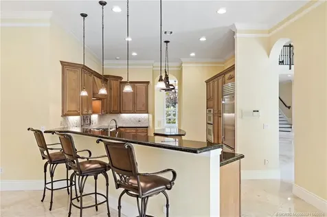 32 SW Wiregrass Court Palm City FL 34990