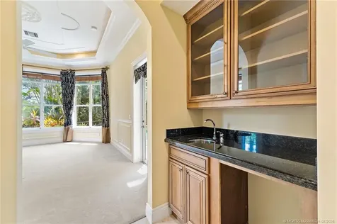 32 SW Wiregrass Court Palm City FL 34990