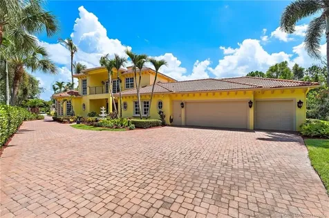 32 SW Wiregrass Court Palm City FL 34990