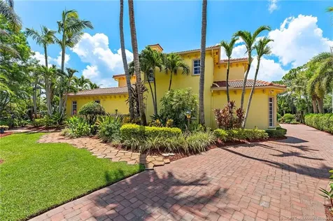 32 SW Wiregrass Court Palm City FL 34990