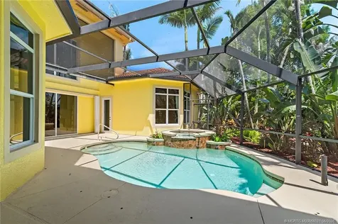 32 SW Wiregrass Court Palm City FL 34990