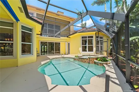 32 SW Wiregrass Court Palm City FL 34990