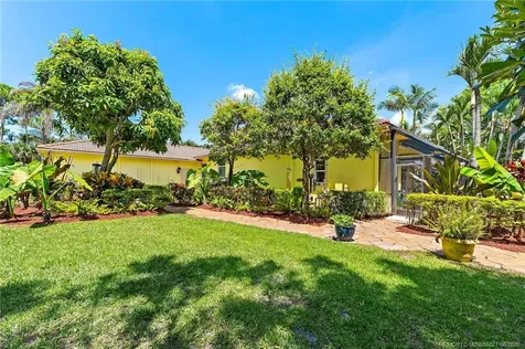 32 SW Wiregrass Court Palm City FL 34990