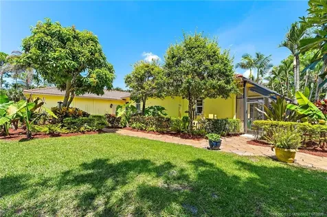 32 SW Wiregrass Court Palm City FL 34990