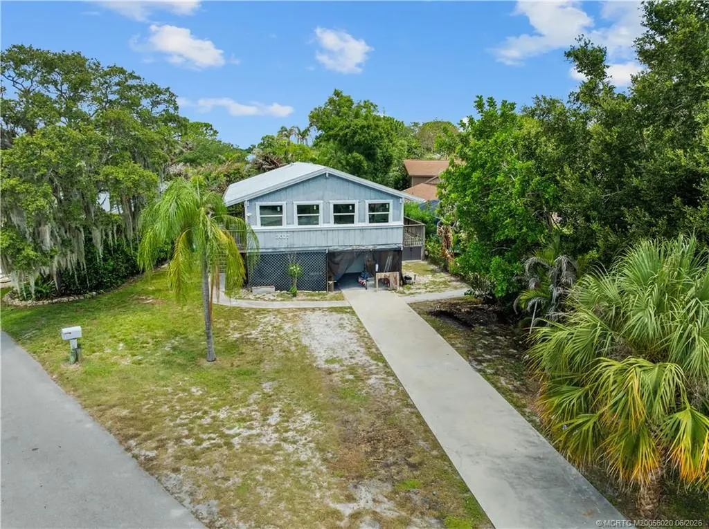 3027 SW Cedar Trail Palm City FL 34990