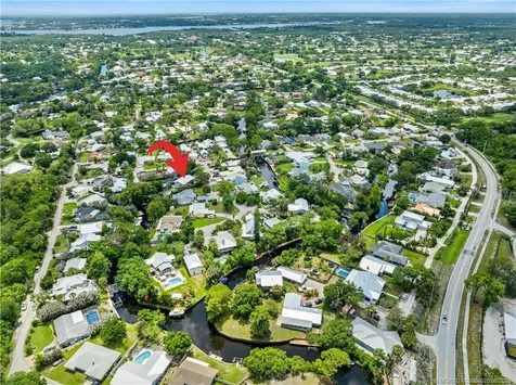 3027 SW Cedar Trail Palm City FL 34990