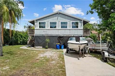 3027 SW Cedar Trail Palm City FL 34990
