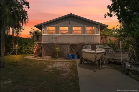 3027 SW Cedar Trail Palm City FL 34990