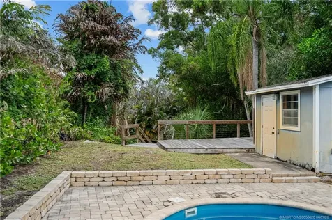 3027 SW Cedar Trail Palm City FL 34990