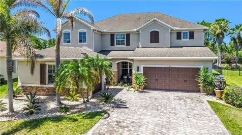 697 SW Sun Circle Palm City FL 34990