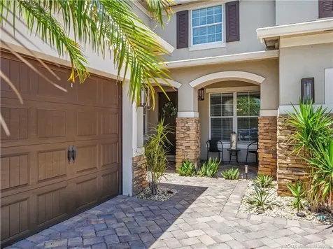697 SW Sun Circle Palm City FL 34990