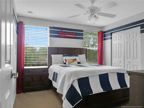 697 SW Sun Circle Palm City FL 34990