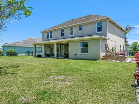 697 SW Sun Circle Palm City FL 34990