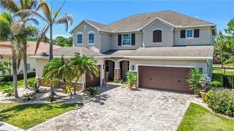 697 SW Sun Circle Palm City FL 34990