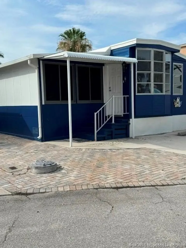 550 Nettles Boulevard Jensen Beach FL 34957