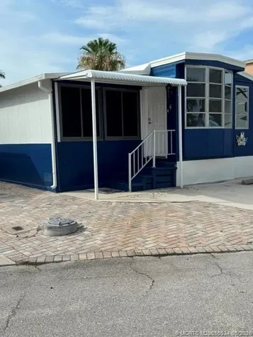 550 Nettles Boulevard Jensen Beach FL 34957