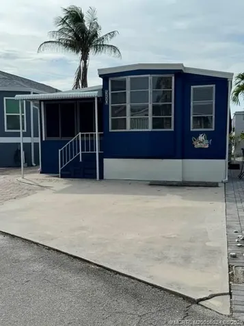 550 Nettles Boulevard Jensen Beach FL 34957