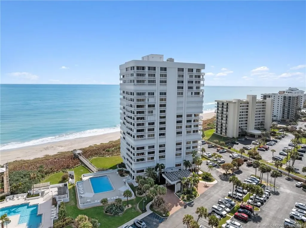 9960 S Ocean Drive Jensen Beach FL 34957