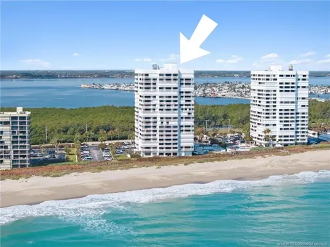 9960 S Ocean Drive Jensen Beach FL 34957