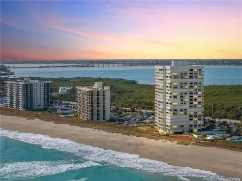 9960 S Ocean Drive Jensen Beach FL 34957