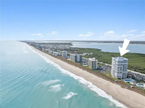 9960 S Ocean Drive Jensen Beach FL 34957