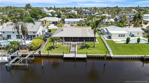 1604 SW Seagull Way Palm City FL 34990