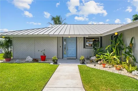 1604 SW Seagull Way Palm City FL 34990
