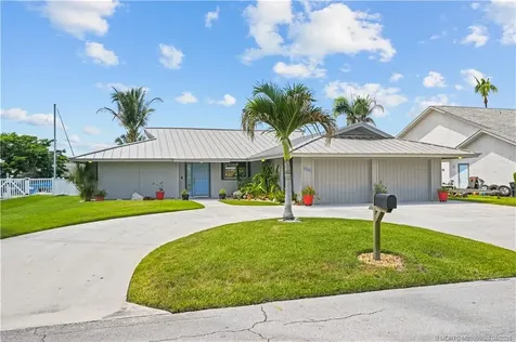 1604 SW Seagull Way Palm City FL 34990