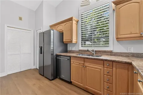 2025 NW Laurel Oak Lane Palm City FL 34990