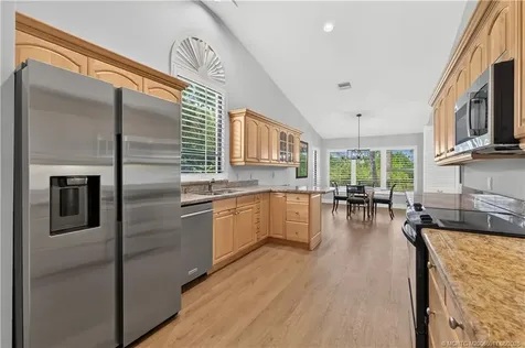 2025 NW Laurel Oak Lane Palm City FL 34990
