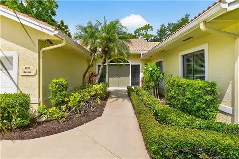 2025 NW Laurel Oak Lane Palm City FL 34990