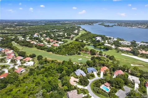 2025 NW Laurel Oak Lane Palm City FL 34990