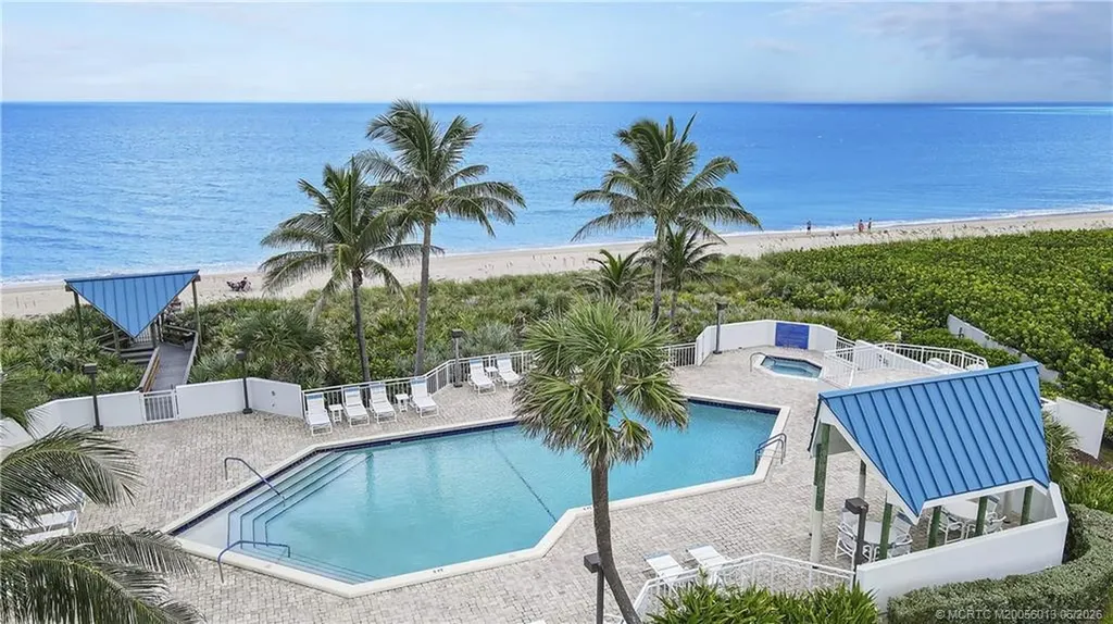 9600 S Ocean Drive Jensen Beach FL 34957