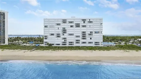 9600 S Ocean Drive Jensen Beach FL 34957