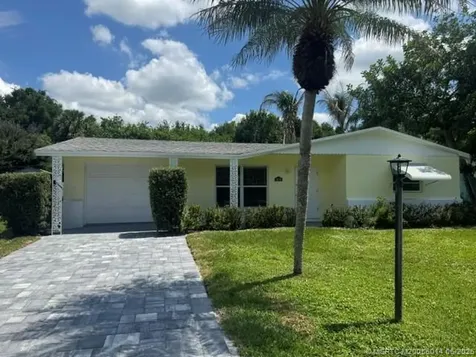 1909 NW Sunset Boulevard Jensen Beach FL 34957